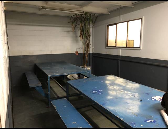 2,893M² FACTORY FOR SALE IN EPPING INDUSTRIAL